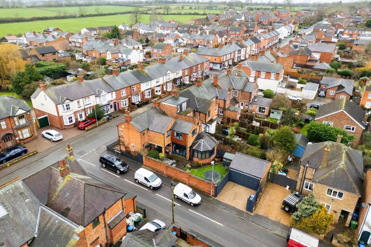 2 Kimberley Street, Kibworth