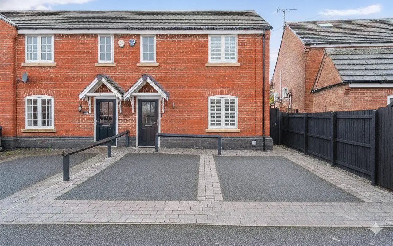 4 Club Cottages, White Street, Kibworth